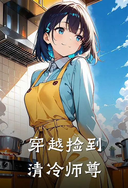 穿越捡到清冷师尊