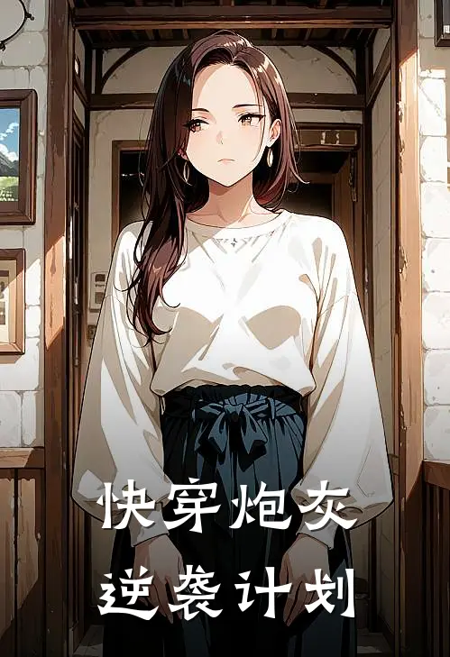 快穿炮灰逆袭计划