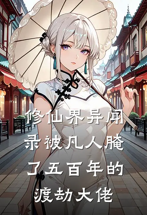 修仙界异闻录·被凡人腌了五百年的渡劫大佬