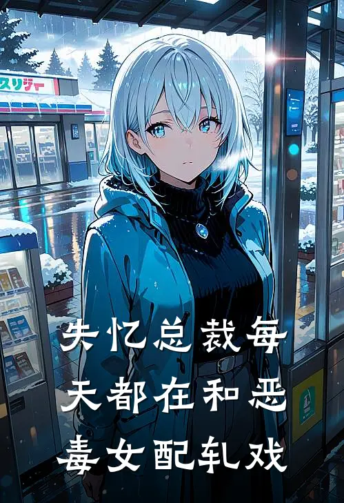 失忆总裁每天都在和恶毒女配轧戏