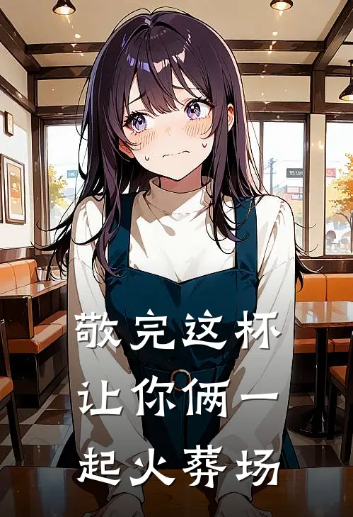 敬完这杯，让你俩一起火葬场