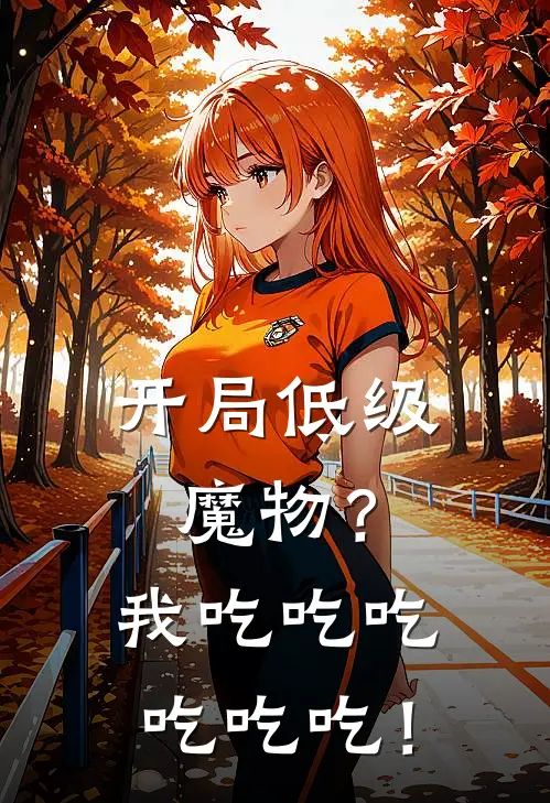 开局低级魔物？我吃吃吃吃吃吃！