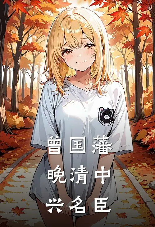 曾国藩：晚清中兴名臣