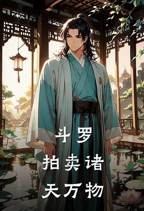 斗罗：拍卖诸天万物