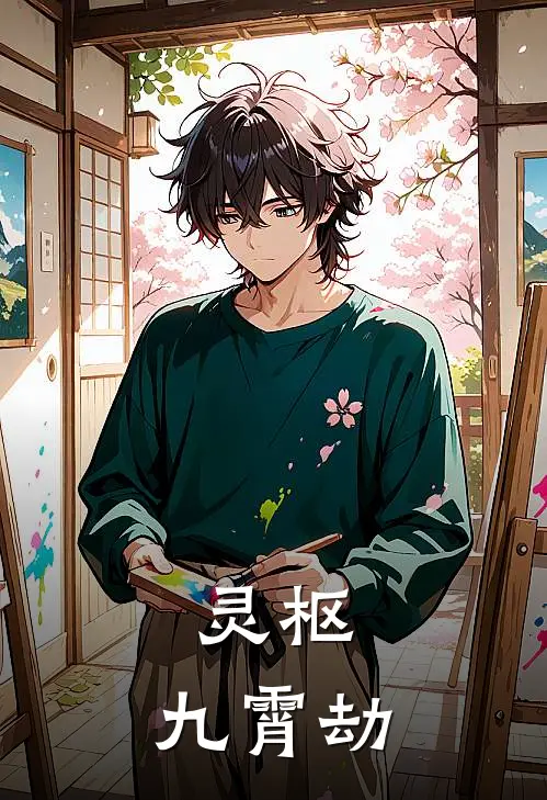 灵枢：九霄劫