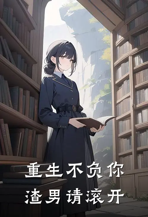 重生不负你：渣男请滚开