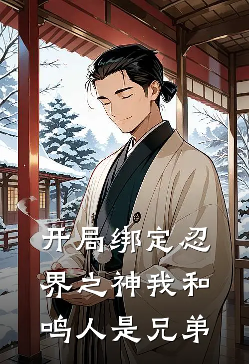 开局绑定忍界之神我和鸣人是兄弟