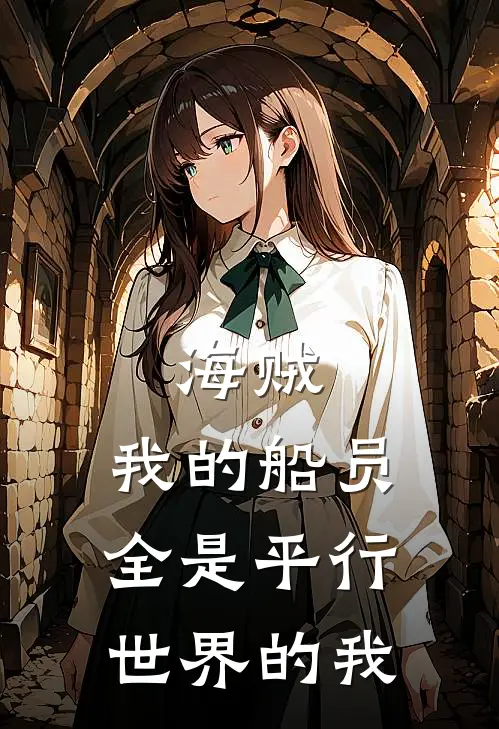 海贼：我的船员全是平行世界的我