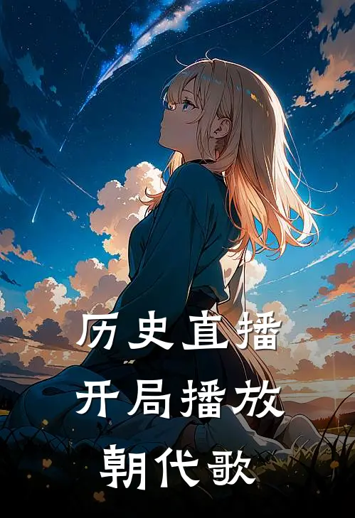 历史直播：开局播放朝代歌