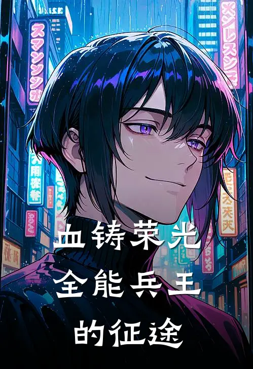 血铸荣光：全能兵王的征途