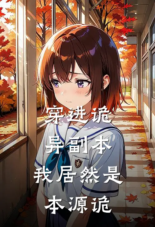 穿进诡异副本，我居然是本源诡