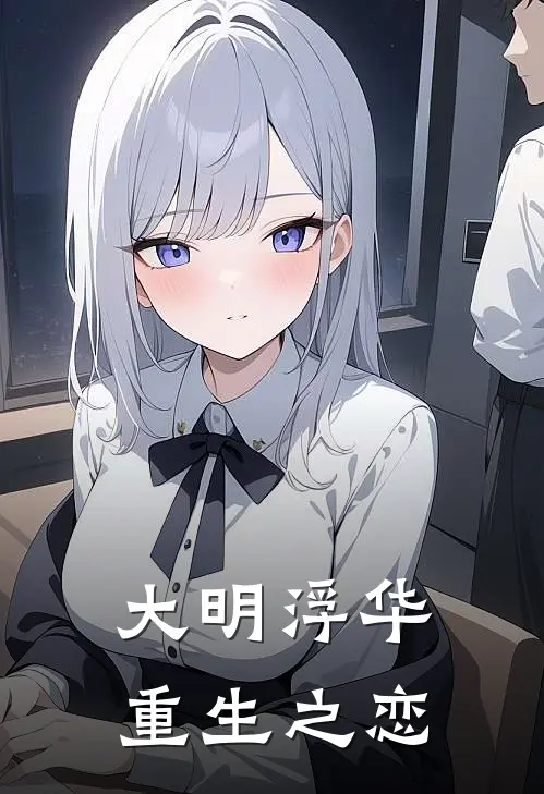 大明浮华：重生之恋