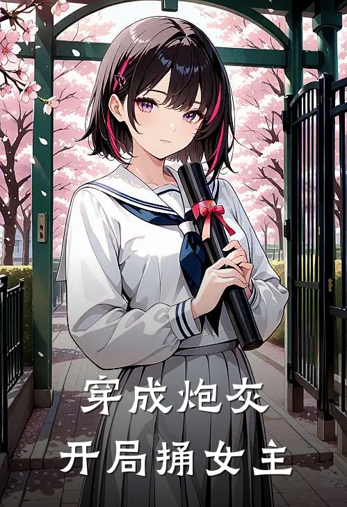 穿成炮灰：开局捅女主