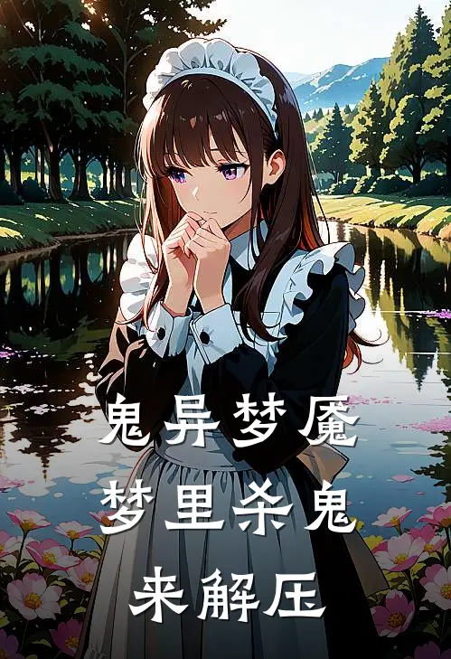 鬼异梦魇：梦里杀鬼来解压