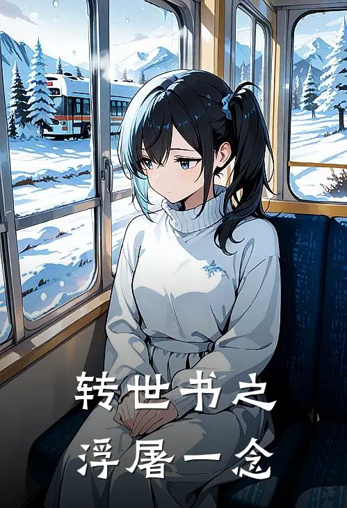 转世书之浮屠一念