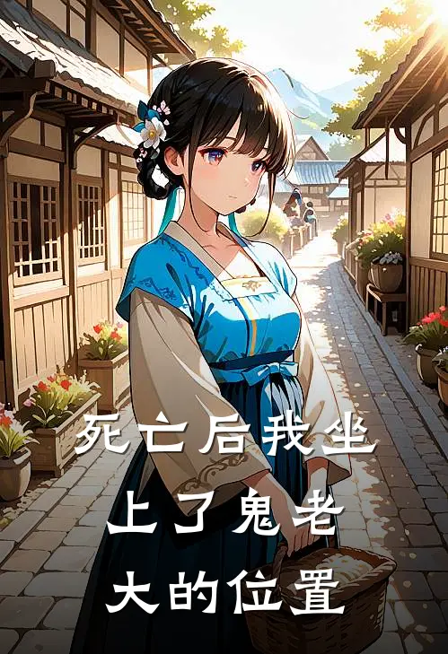 死亡后我坐上了鬼老大的位置