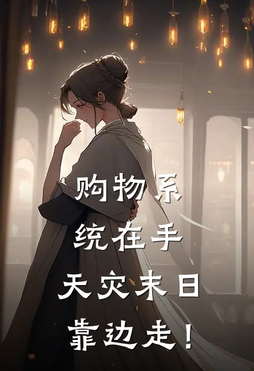 购物系统在手，天灾末日靠边走！