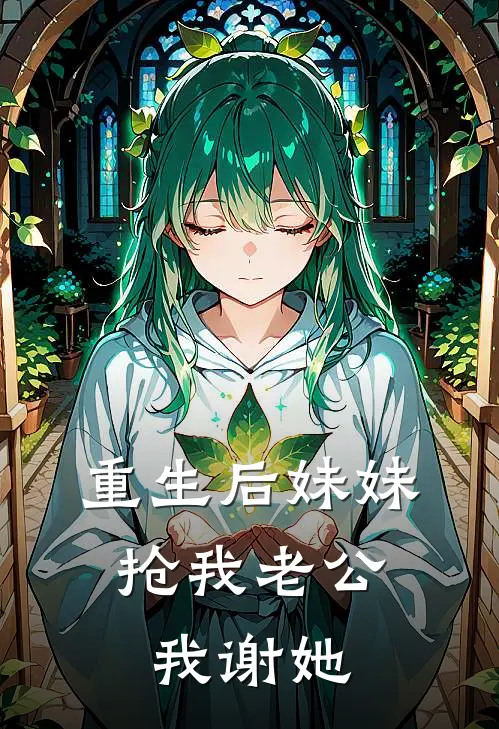 重生后妹妹抢我老公，我谢她