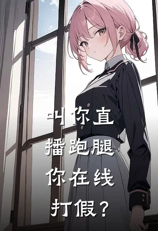 叫你直播跑腿，你在线打假？