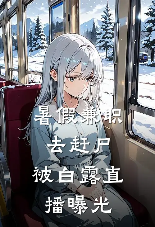 暑假兼职去赶尸，被白露直播曝光