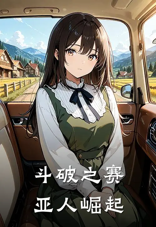 斗破之赛亚人崛起