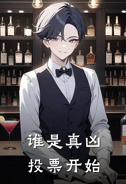 谁是真凶：投票开始