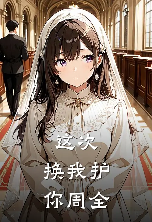 这次，换我护你周全