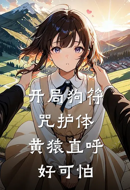 开局狗符咒护体，黄猿直呼好可怕