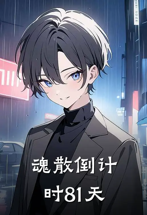 魂散倒计时81天