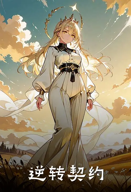 逆转契约