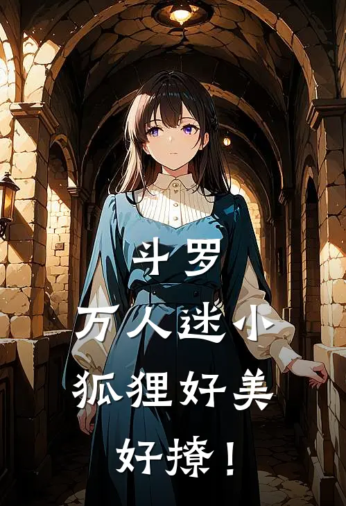 斗罗：万人迷小狐狸好美好撩！