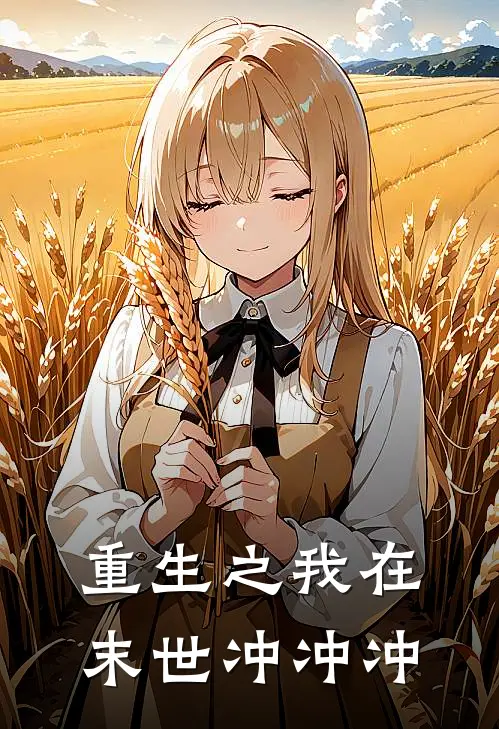 重生之我在末世冲冲冲