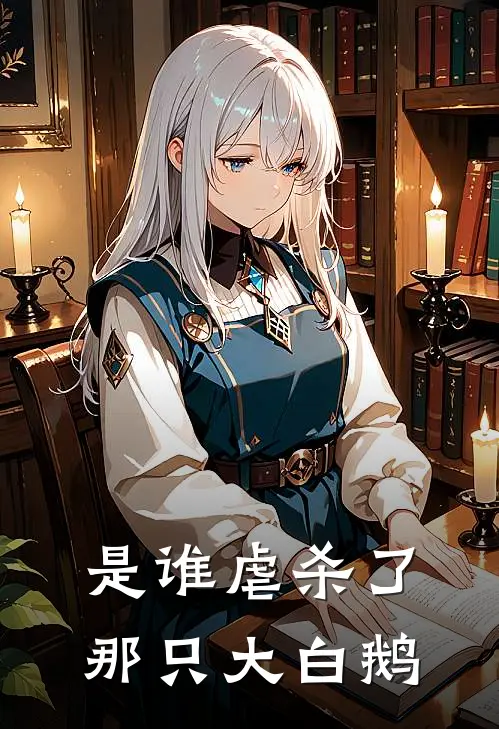 是谁虐杀了那只大白鹅