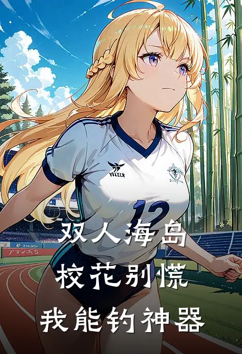 双人海岛：校花别慌，我能钓神器