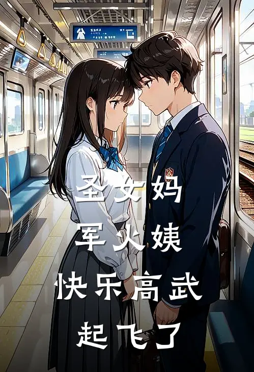 圣女妈军火姨，快乐高武起飞了
