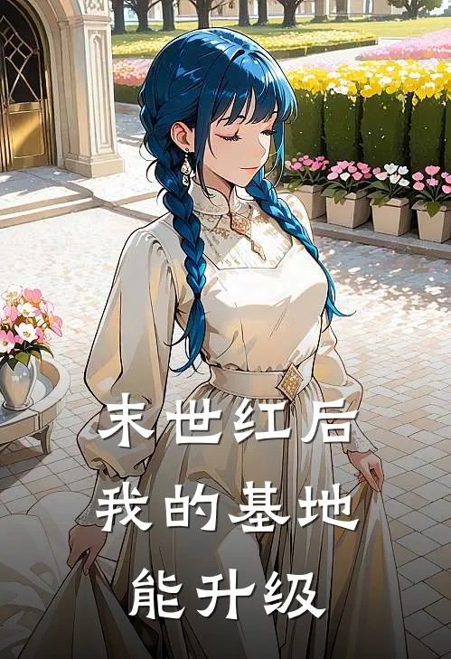 末世红后：我的基地能升级