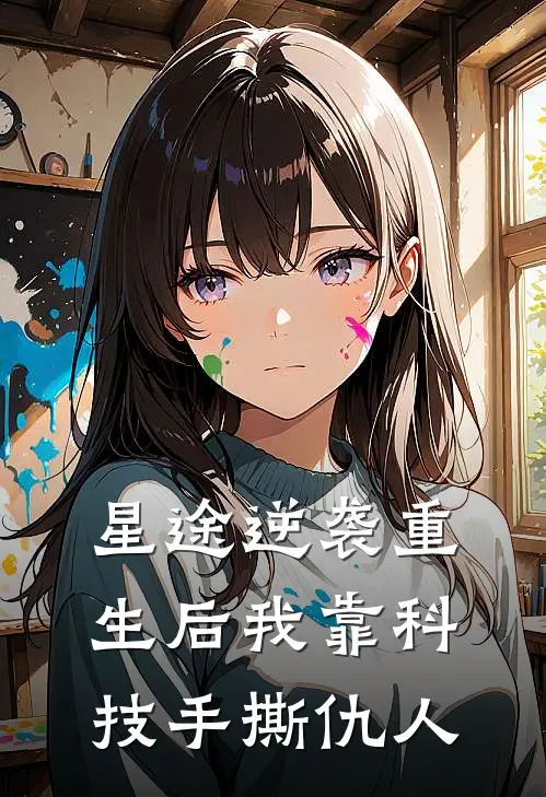 星途逆袭重生后我靠科技手撕仇人