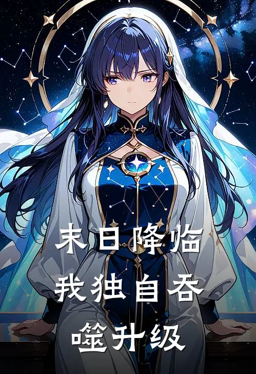 末日降临：我独自吞噬升级