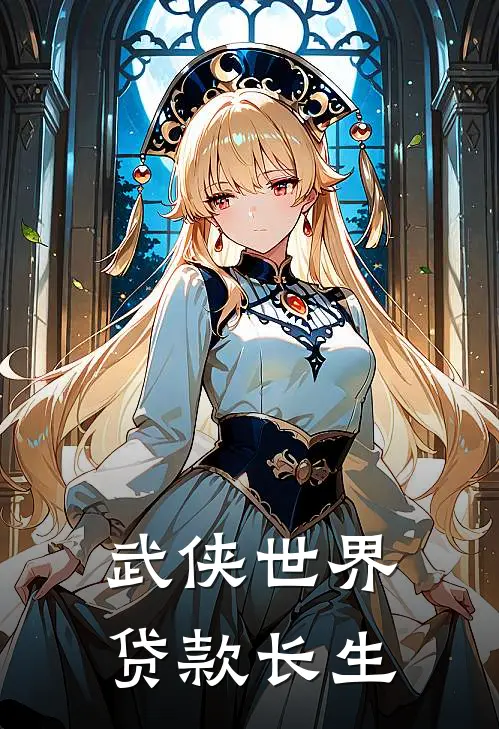 武侠世界贷款长生