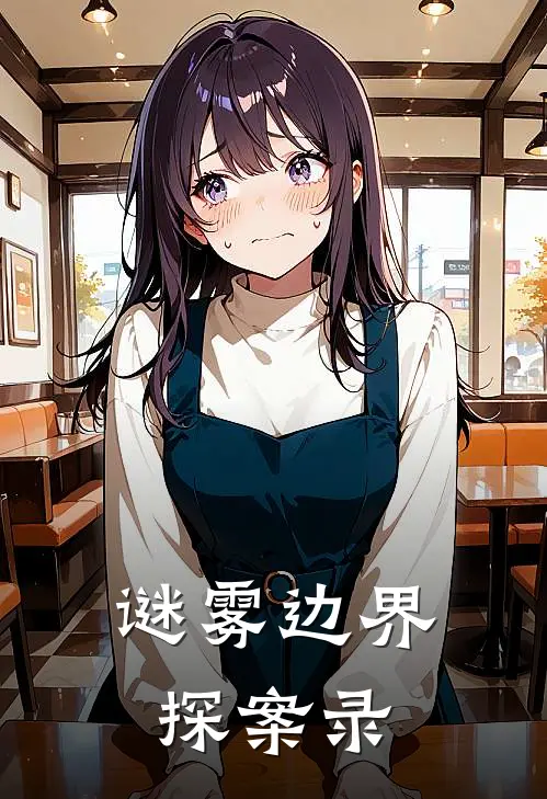 谜雾边界探案录