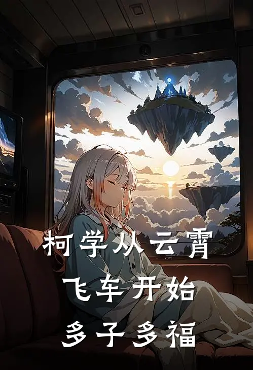 柯学从云霄飞车开始多子多福