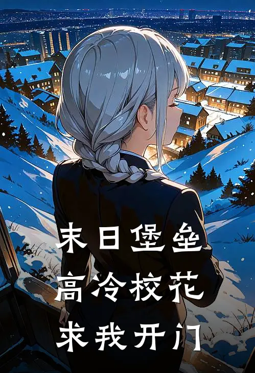 末日堡垒：高冷校花求我开门