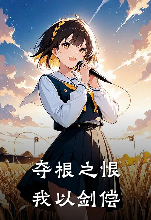 夺根之恨，我以剑偿