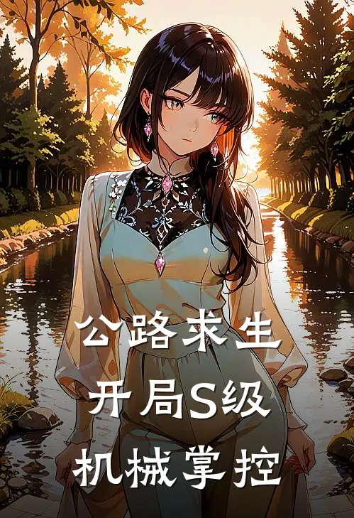 公路求生：开局S级机械掌控