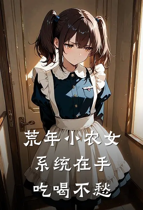 荒年小农女，系统在手，吃喝不愁