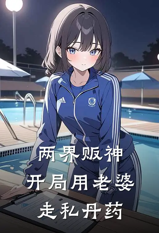 两界贩神：开局用老婆走私丹药