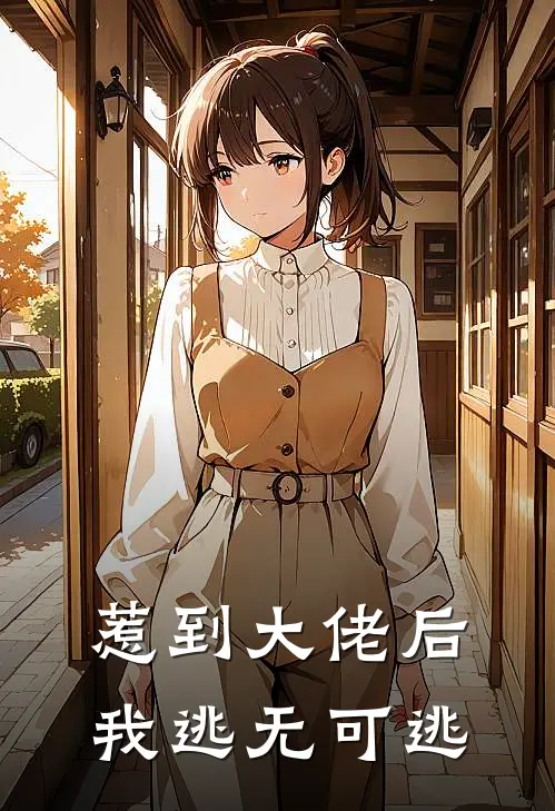 惹到大佬后，我逃无可逃
