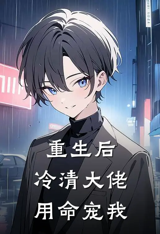 重生后，冷清大佬用命宠我