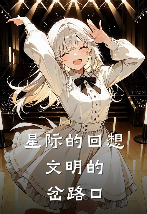 星际的回想，文明的岔路口