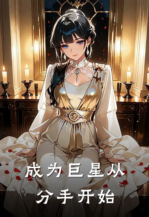 成为巨星从分手开始